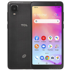سعر ومواصفات TCL A3