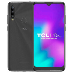 سعر ومواصفات TCL L10 Pro