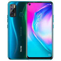 سعر ومواصفات TECNO Camon 15 Air
