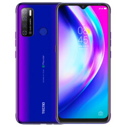 سعر ومواصفات TECNO Pouvoir 4 Pro