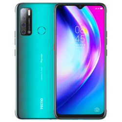 سعر ومواصفات TECNO Pouvoir 4