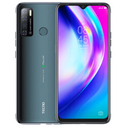 سعر ومواصفات TECNO Pouvoir 5 Pro