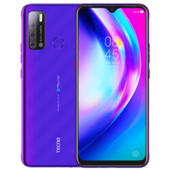 سعر ومواصفات TECNO Pouvoir 5