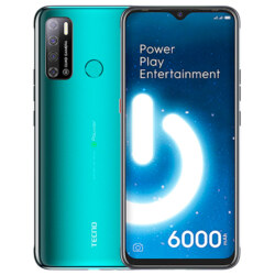 سعر ومواصفات TECNO Spark Power 2