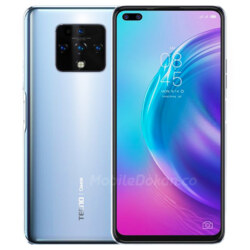 سعر ومواصفات Tecno Camon 16 Pro