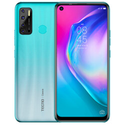 سعر ومواصفات Tecno Camon 16 S
