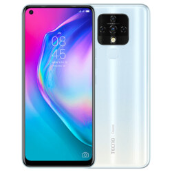 سعر ومواصفات Tecno Camon 16