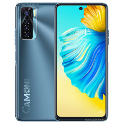 سعر ومواصفات Tecno Camon 17 Pro