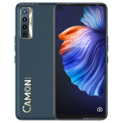 سعر ومواصفات Tecno Camon 17