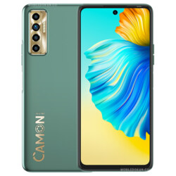 سعر ومواصفات Tecno Camon 17P