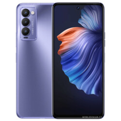 سعر ومواصفات Tecno Camon 18P