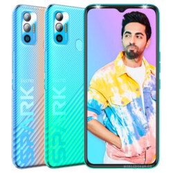 سعر ومواصفات Tecno Camon 18i