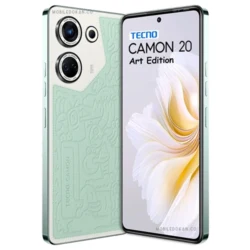 سعر ومواصفات Tecno Camon 20 Art Edition