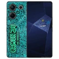 سعر ومواصفات Tecno Camon 20 Pro 5G Mr Doodle Edition