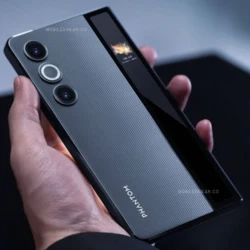 سعر ومواصفات Tecno Phantom Ultimate
