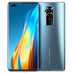 سعر ومواصفات Tecno Phantom X