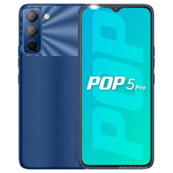 سعر ومواصفات Tecno Pop 5 Pro