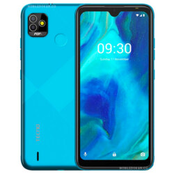 سعر ومواصفات Tecno Pop 5