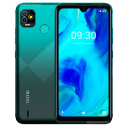 سعر ومواصفات Tecno Pop 5P