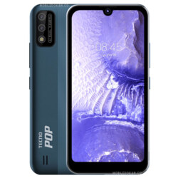 سعر ومواصفات Tecno Pop 5S