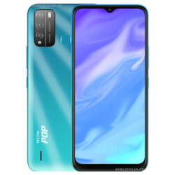 سعر ومواصفات Tecno Pop 6 Go
