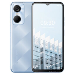 سعر ومواصفات Tecno Pop 6 Pro