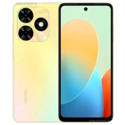 سعر ومواصفات Tecno Pop 8