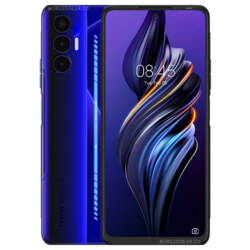 سعر ومواصفات Tecno Pova 3