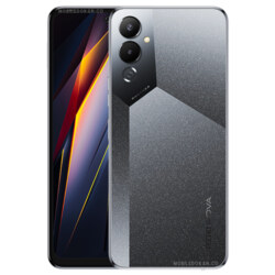 سعر ومواصفات Tecno Pova 4