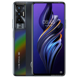 سعر ومواصفات Tecno Pova 5G