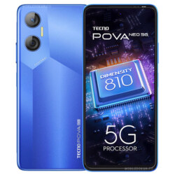 سعر ومواصفات Tecno Pova Neo 5G
