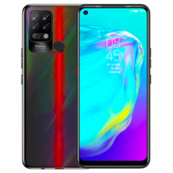 سعر ومواصفات Tecno Pova