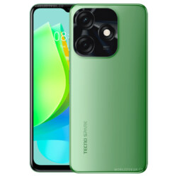 سعر ومواصفات Tecno Spark 10C