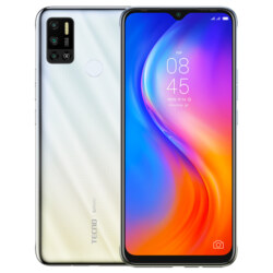 سعر ومواصفات Tecno Spark 6 Air