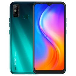 سعر ومواصفات Tecno Spark 6 Go