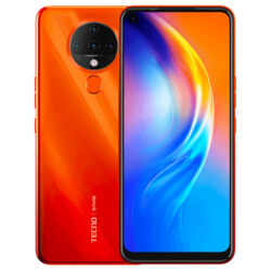 سعر ومواصفات Tecno Spark 6 Pro