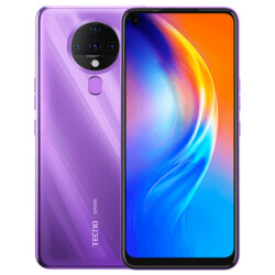 سعر ومواصفات Tecno Spark 6