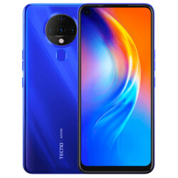 سعر ومواصفات Tecno Spark 7 Air