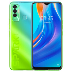 سعر ومواصفات Tecno Spark 7P