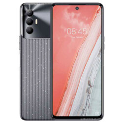 سعر ومواصفات Tecno Spark 8 Pro