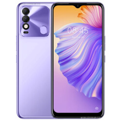 سعر ومواصفات Tecno Spark 8