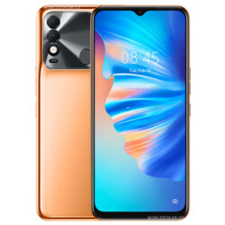 سعر ومواصفات Tecno Spark 8T