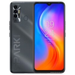 سعر ومواصفات Tecno Spark 9P