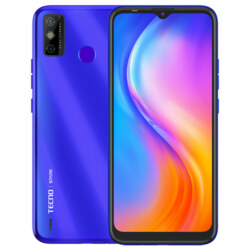 سعر ومواصفات Tecno Spark Go 2020