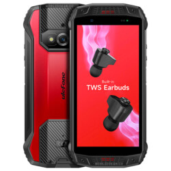 سعر ومواصفات Ulefone Armor 15