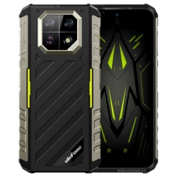 سعر ومواصفات Ulefone Armor 22