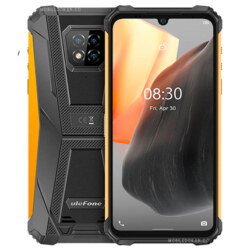 سعر ومواصفات Ulefone Armor 8 Pro