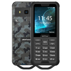 سعر ومواصفات Ulefone Armor Mini 2