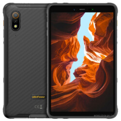 سعر ومواصفات Ulefone Armor Pad