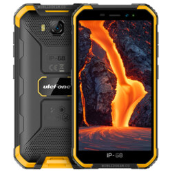 سعر ومواصفات Ulefone Armor X6 Pro